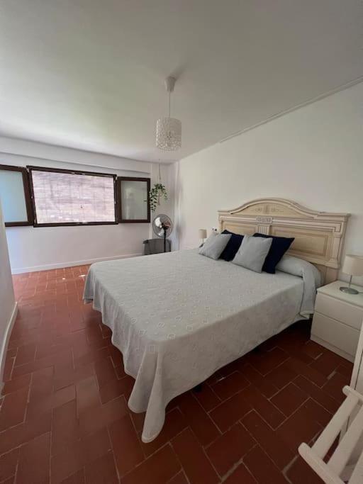 Apto. Rural Cielo. Al Lado Torre Apartment Jerica