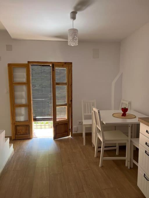 Apto. Rural Cielo. Al Lado Torre Apartment