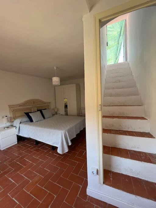 Apto. Rural Cielo. Al Lado Torre Apartment Jérica
