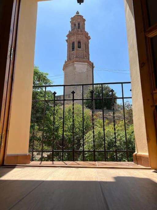 Apartment Apto. Rural Cielo. Al Lado Torre Jerica