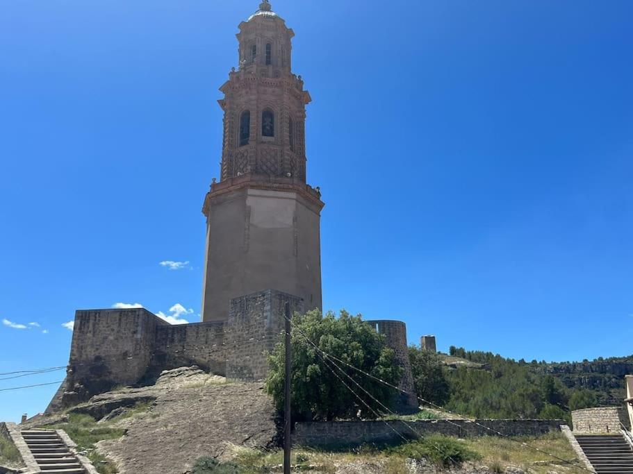 Apto. Rural Cielo. Al Lado Torre Apartment